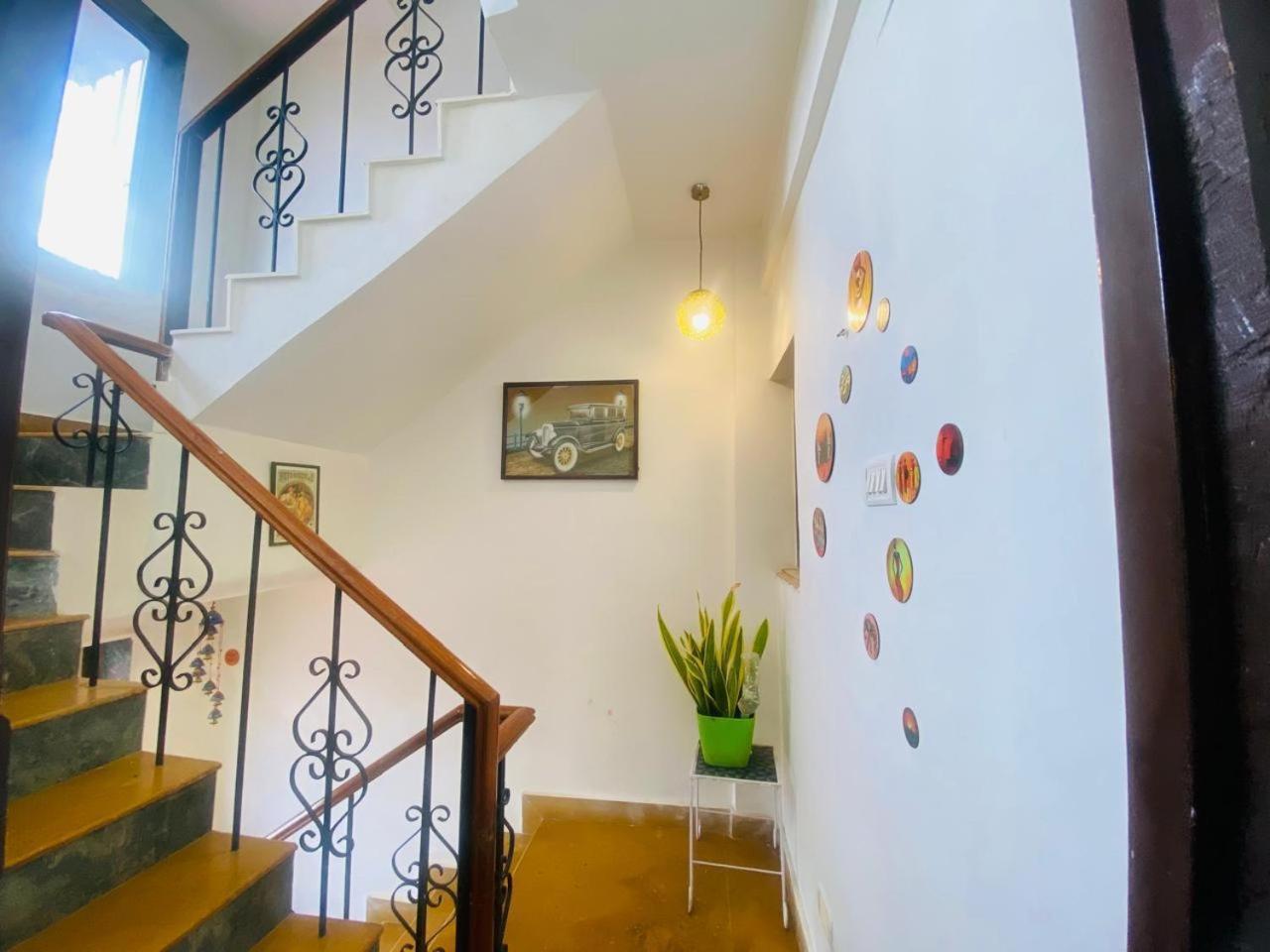 Iris Villa - The Dream Stays Ll 2Ac Rooms Ll Wifi Ll Pvt Big Pool Lonavala Extérieur photo
