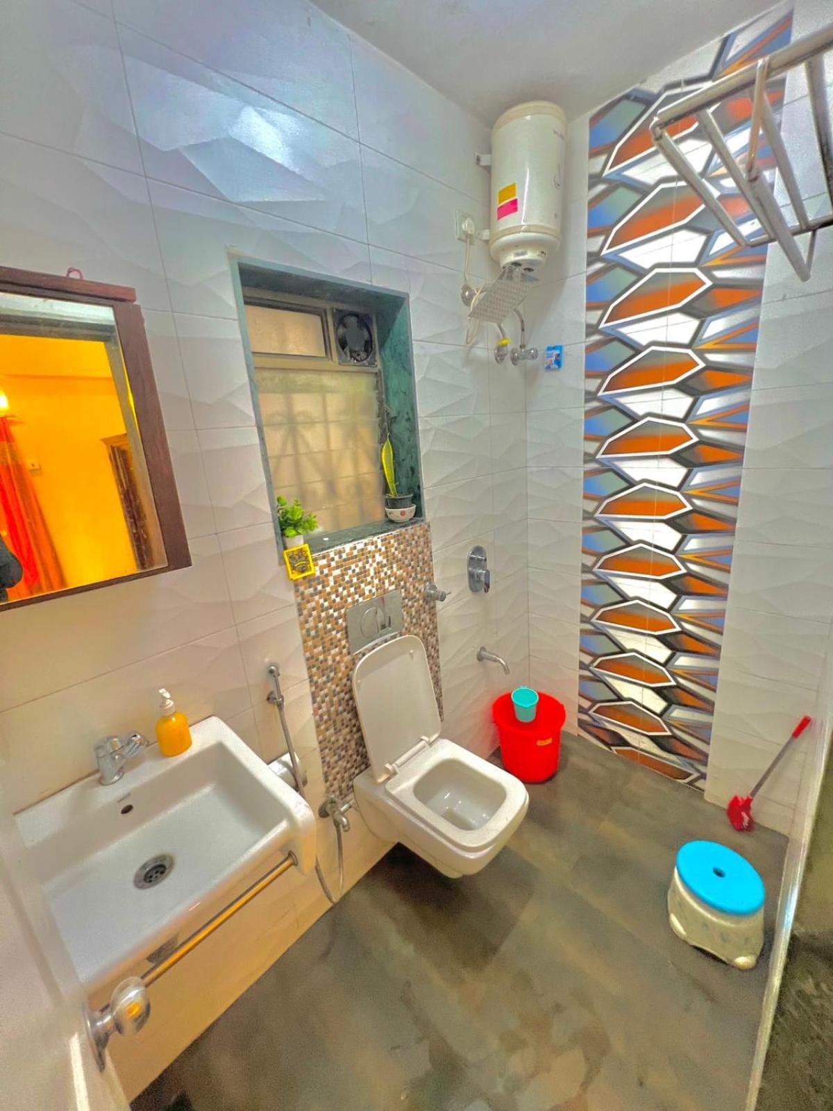 Iris Villa - The Dream Stays Ll 2Ac Rooms Ll Wifi Ll Pvt Big Pool Lonavala Extérieur photo