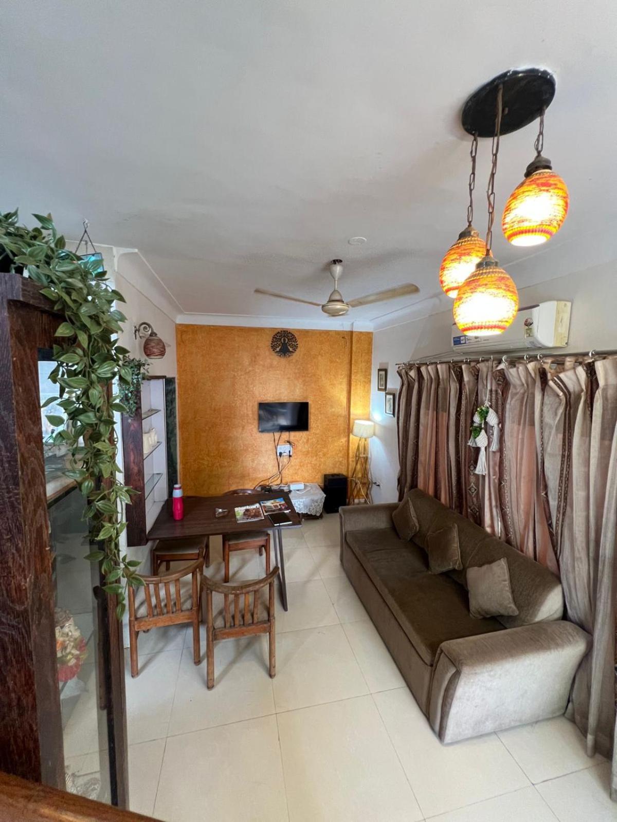Iris Villa - The Dream Stays Ll 2Ac Rooms Ll Wifi Ll Pvt Big Pool Lonavala Extérieur photo